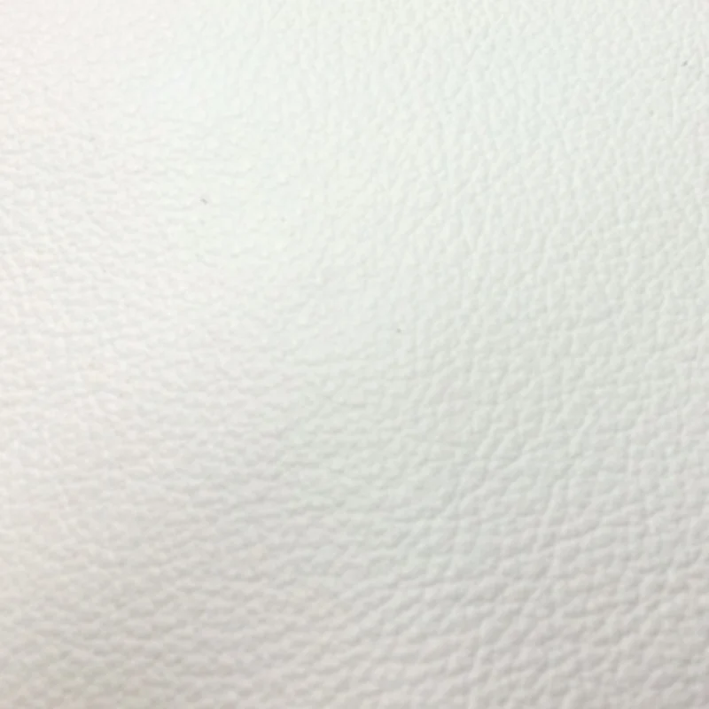 Natural latex and organic cotton blend mattressesWhite Leather